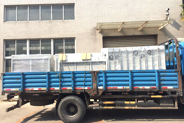 生產(chǎn)環(huán)境